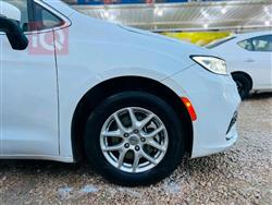 كرايسلر باسيفيكا